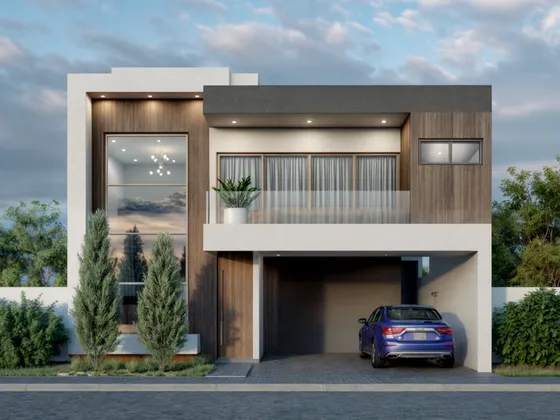 Casa En Venta En Playas Del Conchal