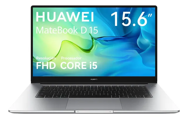 Huawei matebook d15 tarjeta grafica sales