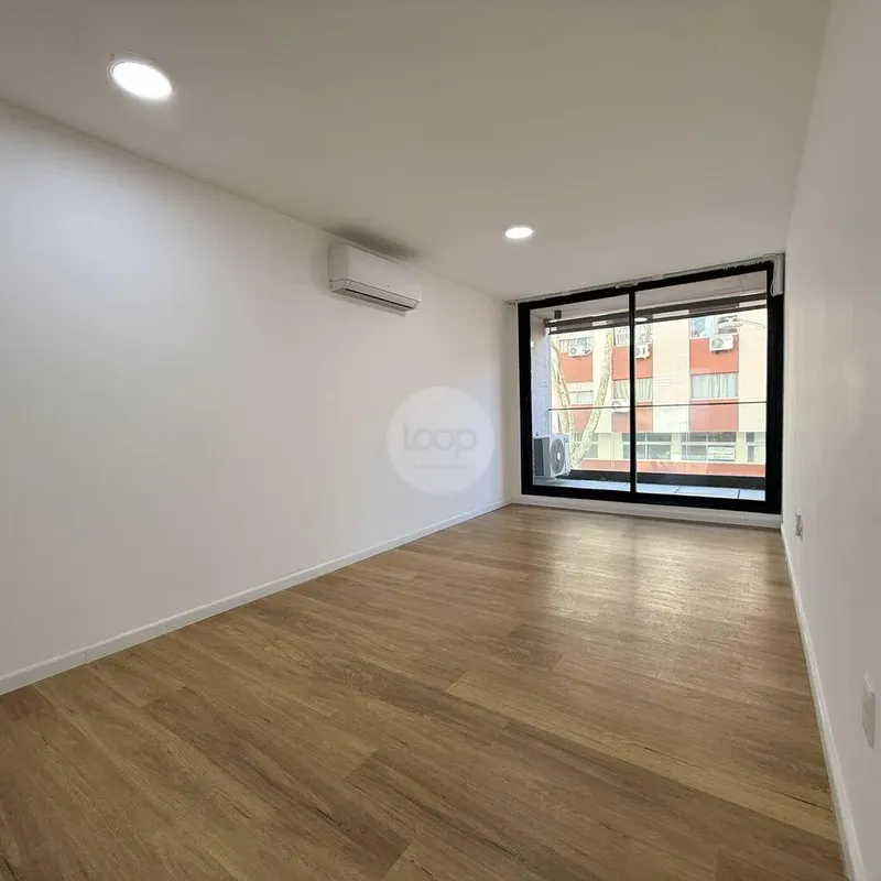 Alquiler Apartamento 2 Dormitorios Con Garaje