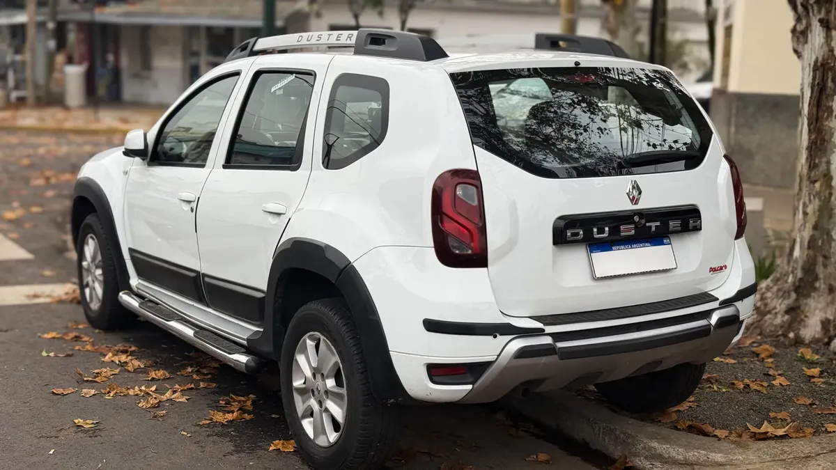 Renault Duster 1.6 Ph2 4x2 Privilege 110cv519305281731317763