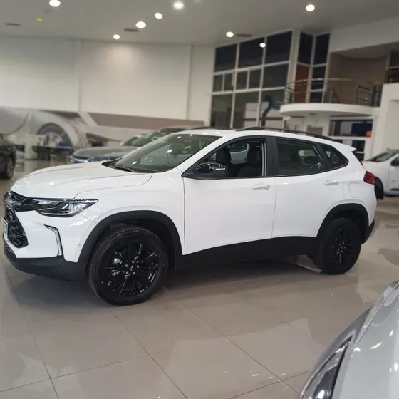 Chevrolet Tracker 1.2 Rs At6
