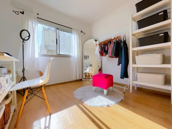 Departamento En Venta 2 Amb. En Castelar Sur