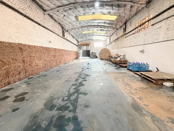Depósito En  Alquiler Lanús