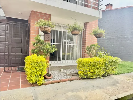 Venta De Casa En Laceja Sector Viva La Ceja