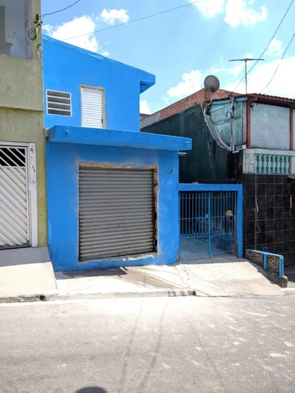 Casa No Jd Da Conquista São Matheus 