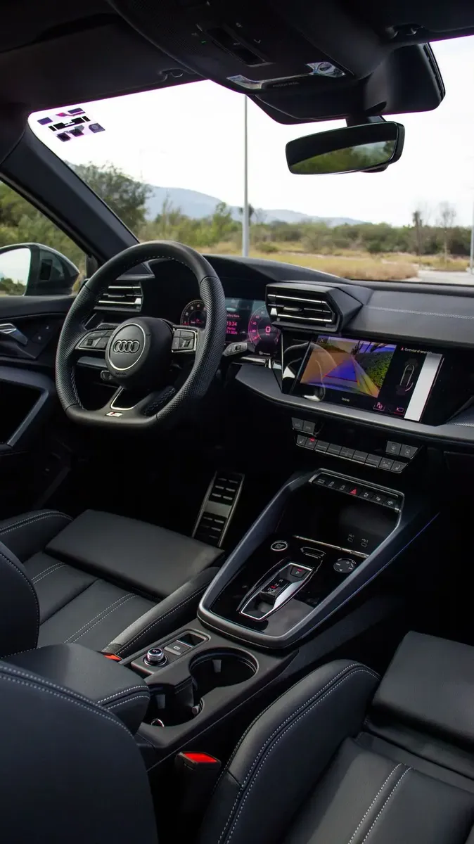Audi A3 2026 S Line