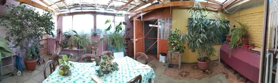 Se Vende Casa En Villa Alemana Peñablanca Terreno De 780 Mt2