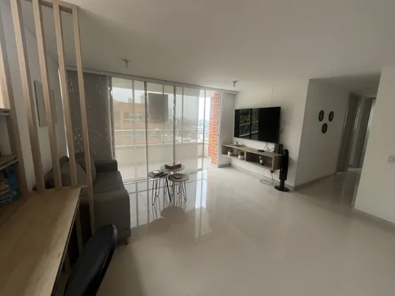  Apartamento En Arriendo Ubicado En El Poblado Sector San Julian   (26835).