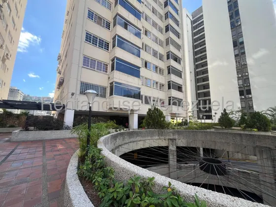 Apartamento En Venta, Urb. Santa Fe Norte