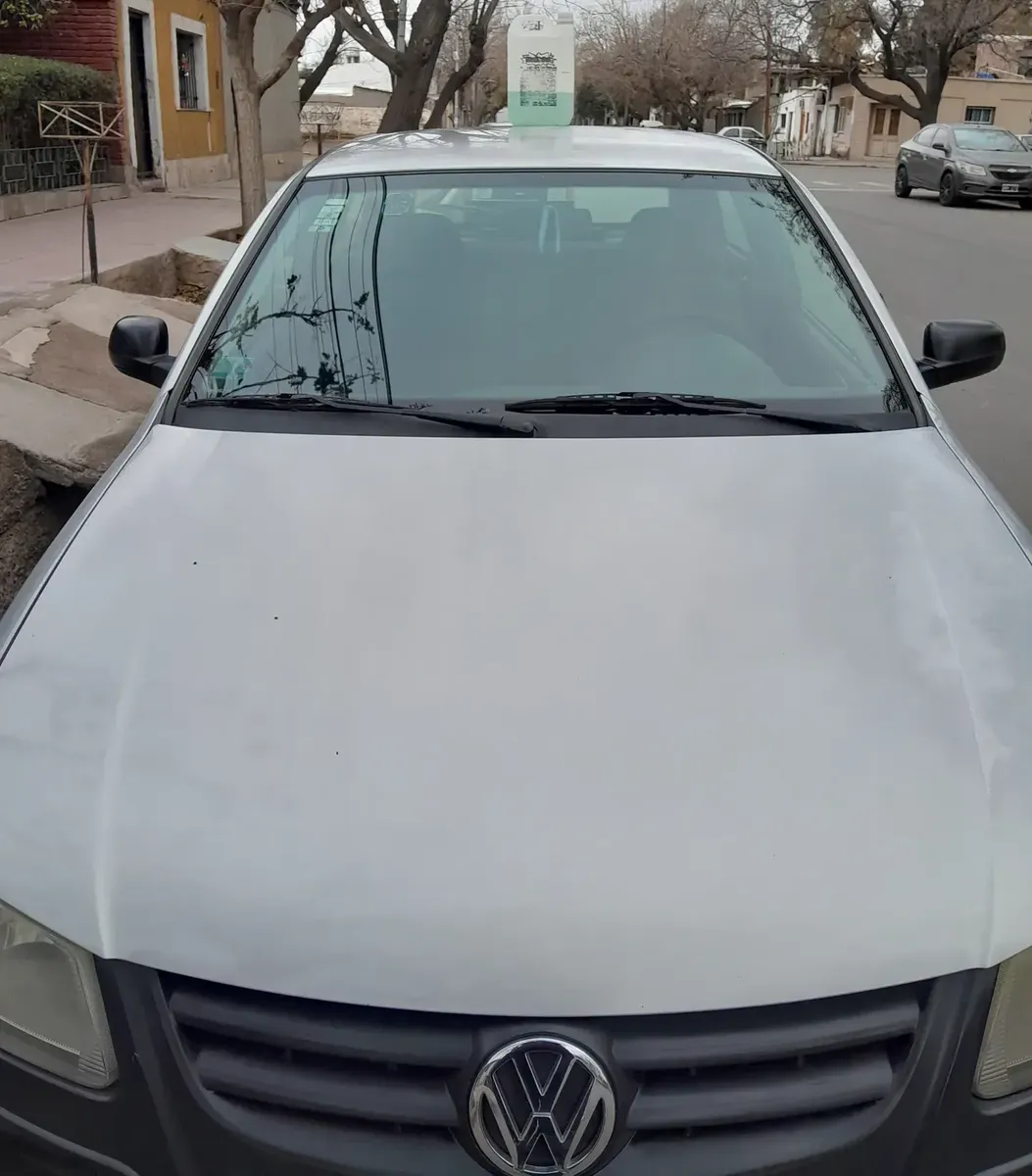 Volkswagen Gol 1.6 I Power 601 3-door