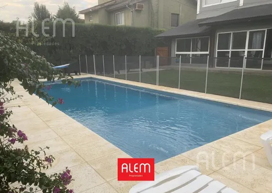 Casa En  Venta En Venado Canning