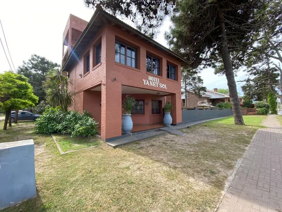 Departamento En Venta En Valeria Del Mar