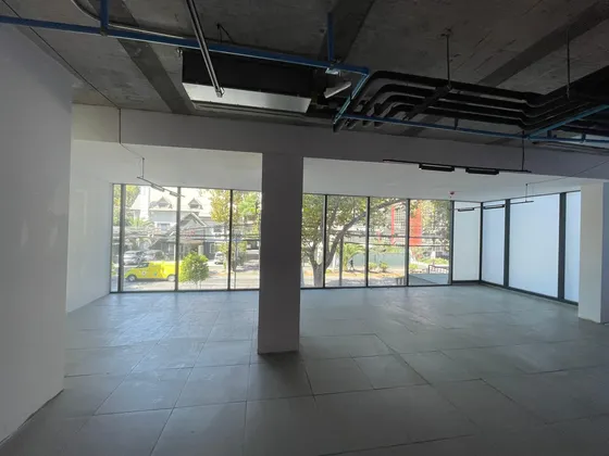 Oficina Para Habilitar En Providencia