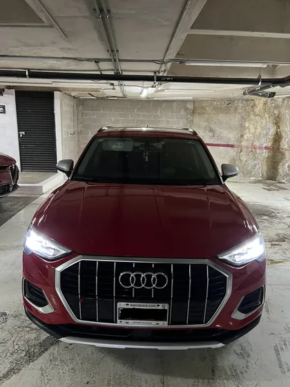 Audi Q3 1.4 35 Tfsi Select 150hp S-tronic