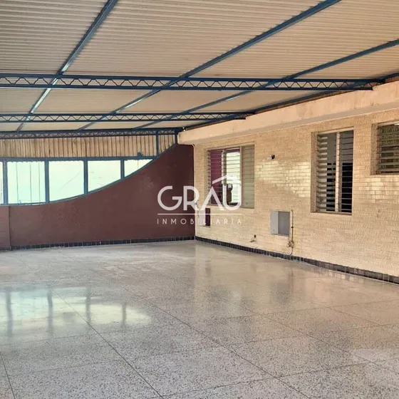 Casa Comercial En Venta En Puerto La Cruz Avenida 5 De Julio