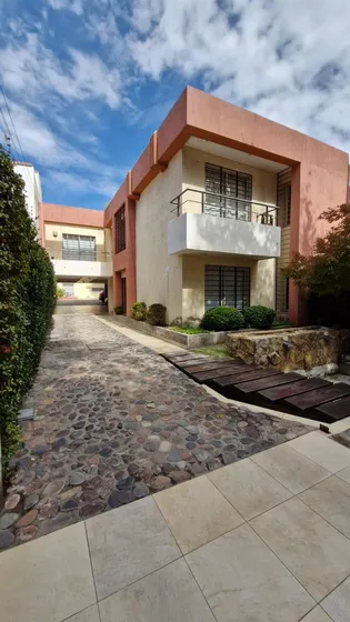 Departamento En   Barrio Bombal