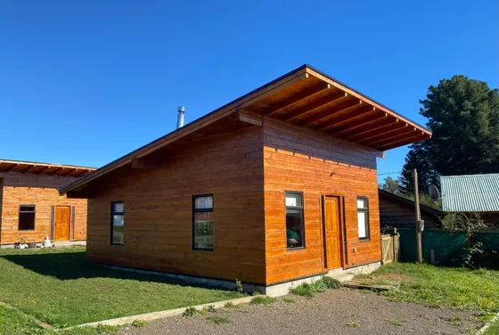 Casa 2d 1b