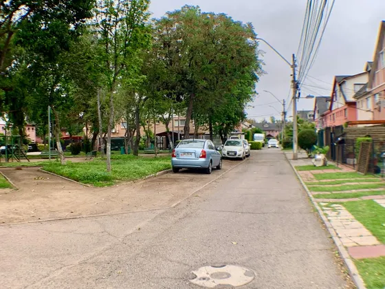 Casa 5 Dormitorios, 3 Baños, Valle Verde, Est Central