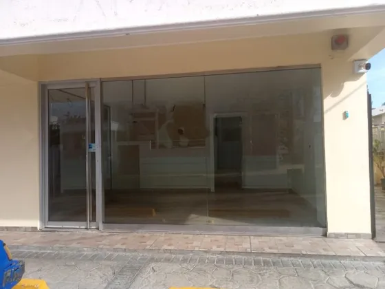 Local En Primer Nivel Con Frente Comercial En Alquiler En El Julieta