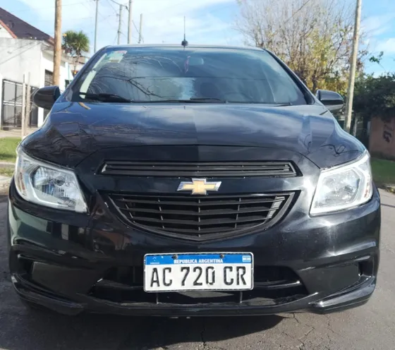 Chevrolet Onix 1.4 Joy Ls 98cv