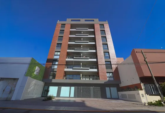 Alquiler 2 Ambientes En Santos Lugares