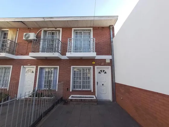 Duplex En Venta En Quilmes Oeste