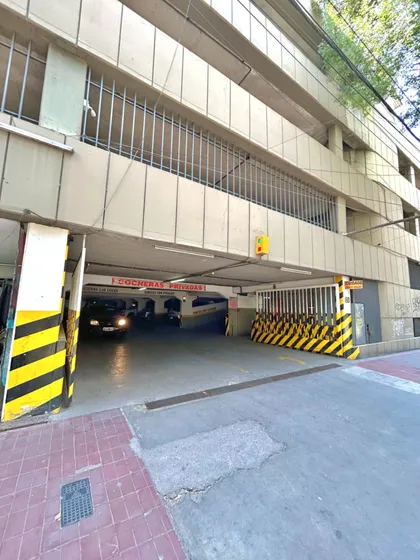 Cochera En Venta, Centro, Mendoza