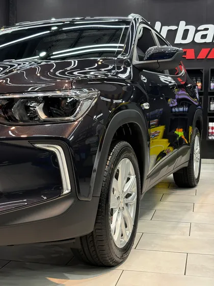 Chevrolet Tracker 1.2 Turbo Ltz At