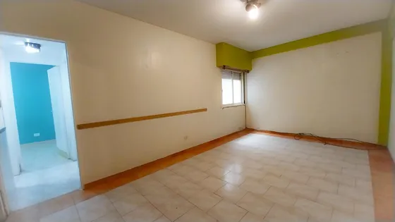 Departamento En  Alquiler 3 Ambientes - Santos Lugares