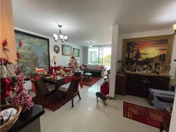 Apartamento En Venta Norte De Armenia