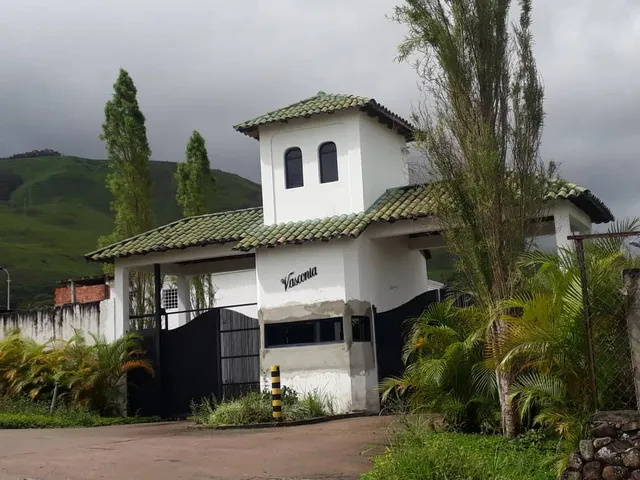 Mile/alquiler De Anexo Estudio  Pueblo Nuevo Villa Vasconia