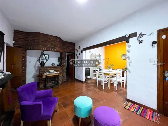 Casa En Venta En San Antonio De Padua Sur