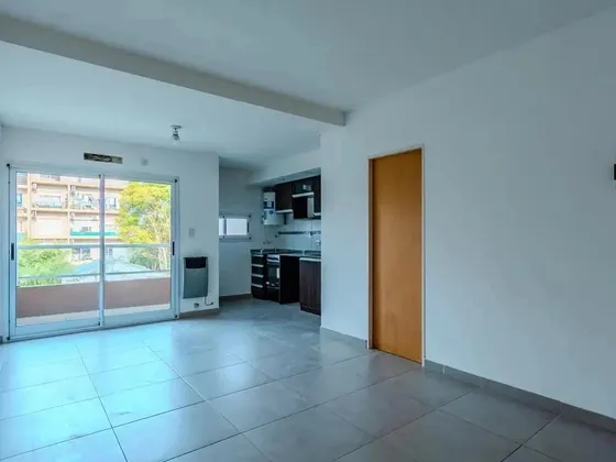 Departamento En Venta - 1 Dormitorio 1 Baño - Cochera - 44mts2 - Villa Ballester