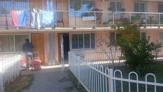 Munizaga & Asociados Vende Departamento En Maipu