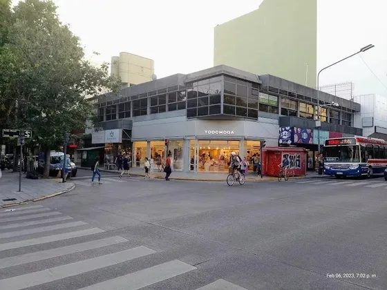 Oficina En Olivos Dueño Vende