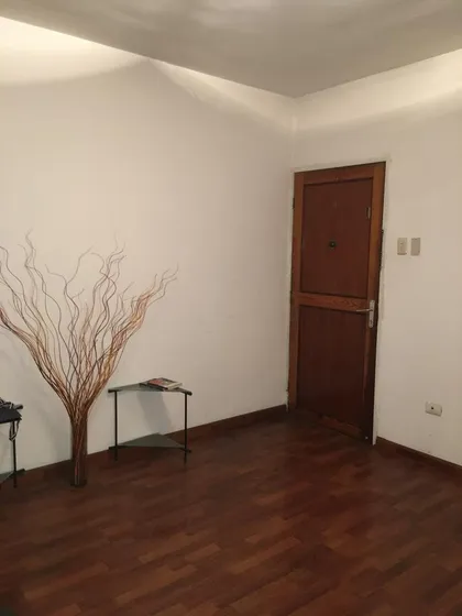 Apartamento En Urb. Lebrun