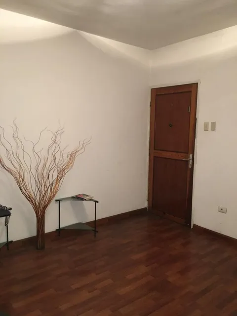 Apartamento En Urb. Lebrun