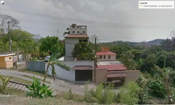 Renta Casa 3 Pisos 6 Recamaras Tuxpan Veracruz.