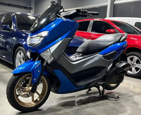 Yamaha Nm-x155