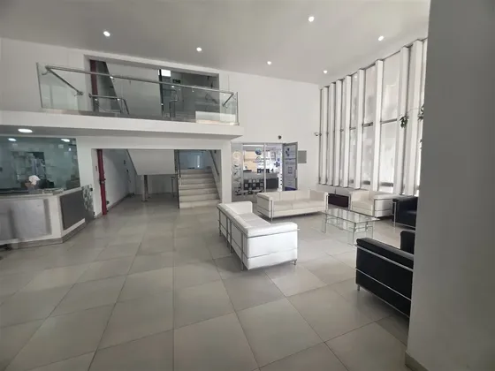 Oficina En Arriendo En Providencia