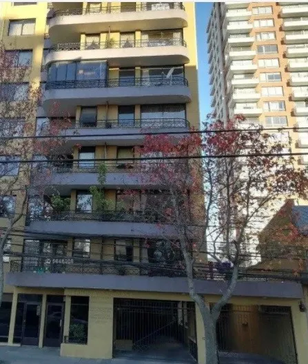 Arrendamos Depto. 2d 2b,  Freire Con Janequeo, Concepción