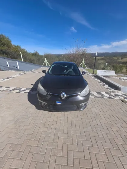 Renault Fluence 2.0 Ph2 Privilege Cvt 143cv
