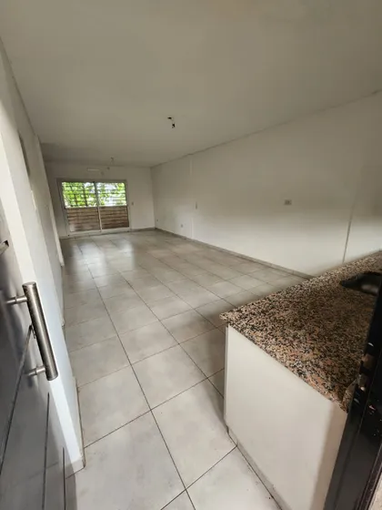 Vendo Departamento 1 Ambiente En Burzaco A 1 Cuadra De La Estación - Dueño Directo