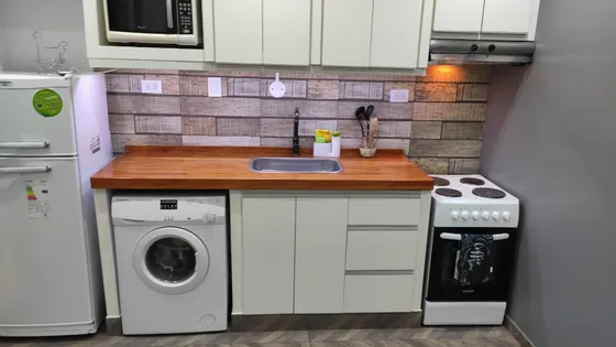 Hermoso Departamento Con Excelente Ubicación