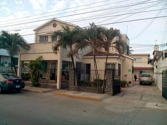 Renta Oficina 7 Despachos Frente Al Río Tuxpan Veracruz