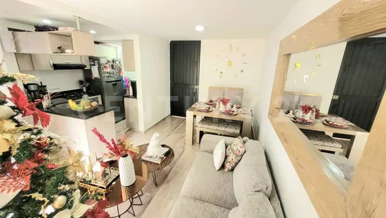 Vendo Apartamento Oeste De Cali Aguacatal Excelente Clima