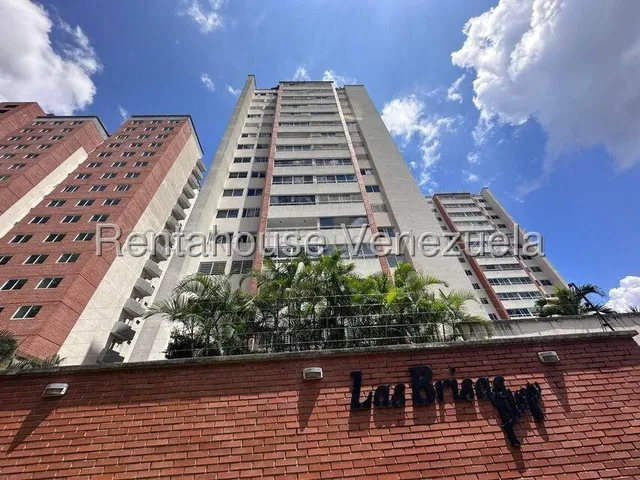 Rm Apartamento (1 Nivel) En Venta En La Bonita, Distrito Metropolitano
