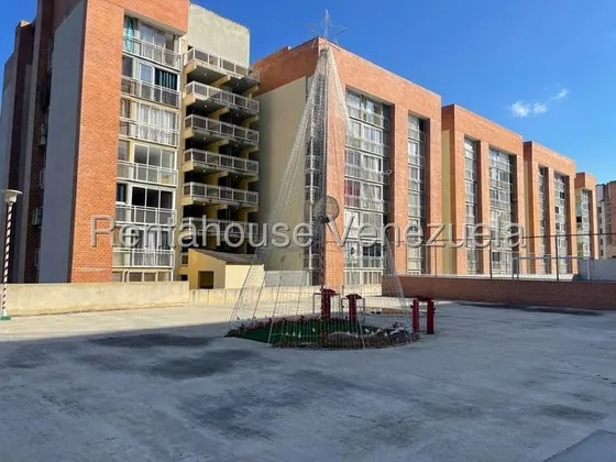 Lindo Apartamento En Venta, El Encantado. 25-13569 Ec