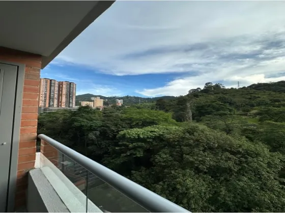 Venta De Apartamento En Sabaneta 