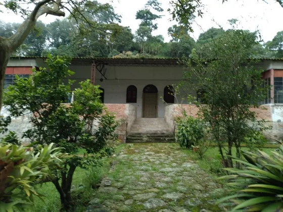 Venta Y/o Permuta Finca Santandersito Sector Eco Turístico